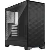 Fractal Design FD-C-POA2A-02, Towerkabinet Sort