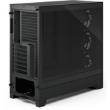 Fractal Design FD-C-POA2A-02, Towerkabinet Sort