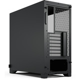 Fractal Design FD-C-POA2A-02, Towerkabinet Sort