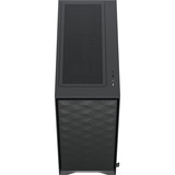 Fractal Design FD-C-POA2A-02, Towerkabinet Sort
