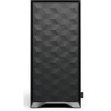 Fractal Design Pop 2 Air Black TG, Towerkabinet Sort