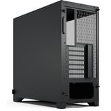 Fractal Design Pop 2 Air Black TG, Towerkabinet Sort