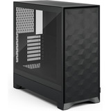 Fractal Design Pop 2 Air Black TG, Towerkabinet Sort