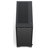 Fractal Design Pop 2 Air Black TG, Towerkabinet Sort