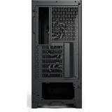 Fractal Design Pop 2 Air Black TG, Towerkabinet Sort