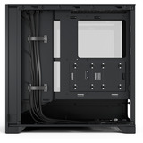 Fractal Design Pop 2 Air Black TG, Towerkabinet Sort
