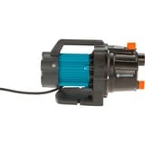 GARDENA 9014-47, Pumpe Turkis/Sort