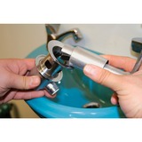 GEDORE ventilholder venti-quick, Montage værktøj aluminium