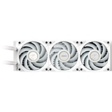 GIGABYTE AORUS WATERFORCE X II 360 ICE Processor Alt-i-en væskekøler 12 cm Hvid, Vandkøling Hvid, Alt-i-en væskekøler, 12 cm, Hvid