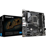 GIGABYTE B760M DS3H, Bundkort 