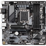 GIGABYTE B760M DS3H, Bundkort 