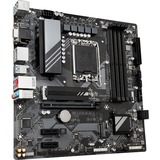 GIGABYTE B760M DS3H, Bundkort 
