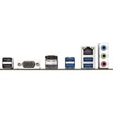 GIGABYTE B760M E bundkort Intel B760 LGA 1700 micro ATX Intel, LGA 1700, Intel® Celeron®, Intel Core i3 12th Gen, Intel Core i3 13th Gen, Intel Core i3 14th Gen, Intel..., LGA 1700, DDR5-SDRAM, 128 GB