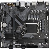 GIGABYTE Bundkort 