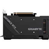 GIGABYTE GV-N3060WF2OC-12GD, Grafikkort 
