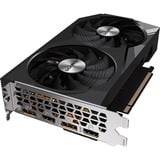 GIGABYTE GeForce RTX 3060 WINDFORCE OC 12G (rev. 2.0) NVIDIA 12 GB GDDR6, Grafikkort GeForce RTX 3060, 12 GB, GDDR6, 192 Bit, 7680 x 4320 pixel, PCI Express x16 4.0