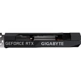 GIGABYTE GeForce RTX 3060 WINDFORCE OC 12G (rev. 2.0) NVIDIA 12 GB GDDR6, Grafikkort GeForce RTX 3060, 12 GB, GDDR6, 192 Bit, 7680 x 4320 pixel, PCI Express x16 4.0