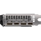 GIGABYTE GeForce RTX 3060 WINDFORCE OC 12G (rev. 2.0) NVIDIA 12 GB GDDR6, Grafikkort GeForce RTX 3060, 12 GB, GDDR6, 192 Bit, 7680 x 4320 pixel, PCI Express x16 4.0