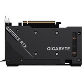 GIGABYTE Grafikkort 