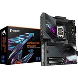 GIGABYTE Z890 AORUS MASTER, Bundkort 