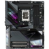 GIGABYTE Z890 AORUS MASTER, Bundkort 