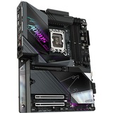 GIGABYTE Z890 AORUS MASTER, Bundkort 