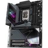 GIGABYTE Z890 AORUS MASTER, Bundkort 
