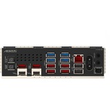 GIGABYTE Z890 AORUS MASTER, Bundkort 