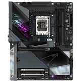 GIGABYTE Z890 AORUS MASTER bundkort Intel Z890 LGA 1851 (Socket V1) ATX Intel, LGA 1851 (Socket V1), Intel Core Ultra (Series 2), LGA 1851, 256 GB, DDR5-SDRAM