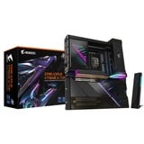 GIGABYTE Z890 AORUS XTREME AI TOP Intel Z890 LGA 1851 (Socket V1) Udvidet ATX, Bundkort Intel, LGA 1851 (Socket V1), Intel Core Ultra (Series 2), LGA 1851, 256 GB, DDR5-SDRAM