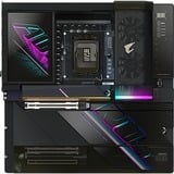 GIGABYTE Z890 AORUS XTREME AI TOP Intel Z890 LGA 1851 (Socket V1) Udvidet ATX, Bundkort Intel, LGA 1851 (Socket V1), Intel Core Ultra (Series 2), LGA 1851, 256 GB, DDR5-SDRAM