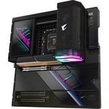 GIGABYTE Z890 AORUS XTREME AI TOP Intel Z890 LGA 1851 (Socket V1) Udvidet ATX, Bundkort Intel, LGA 1851 (Socket V1), Intel Core Ultra (Series 2), LGA 1851, 256 GB, DDR5-SDRAM