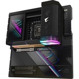 GIGABYTE Z890 AORUS XTREME AI TOP, Bundkort 