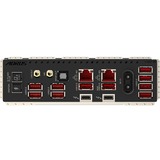 GIGABYTE Z890 AORUS XTREME AI TOP, Bundkort 