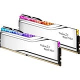 G.Skill DIMM 48 GB DDR5-8000 (2x 24 GB) Dual-Kit, Hukommelse Sølv