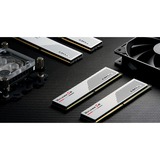 G.Skill Ripjaws S5 hukommelsesmodul 32 GB 2 x 16 GB DDR5 5600 Mhz Hvid, 32 GB, 2 x 16 GB, DDR5, 5600 Mhz, Hvid