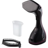 Grundig Dampstrygejern Sort/Violet