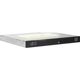 HLDS GTC2N optisk diskdrev Intern DVD±RW Sort, DVD-brænder Sort, Sort, DVD±RW, SATA, CD-R, DVD+R, DVD-R, DVD-RAM, 8x, 24x