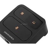 HP Poly MDA105 QD USB-A Analog-Switch Sort