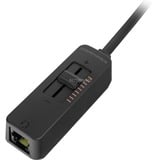 HP Poly MDA105 QD USB-A Analog-Switch Sort