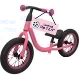 HUDORA 10938, Løbehjul Pink