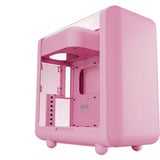 HYTE X50, Towerkabinet lyserød