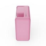 HYTE X50, Towerkabinet lyserød