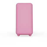 HYTE X50, Towerkabinet lyserød