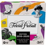 Hasbro Trivial Pursuit Brætspil Oplysende, Quizspil Brætspil, Oplysende, 16 År, Familiespil
