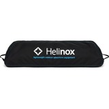 Helinox 10002765, Bord Sort