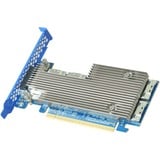 HighPoint R1528D, Interface card 