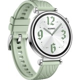 Huawei 55020CES, SmartWatch Sølv/Grøn