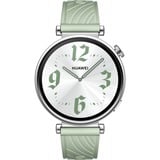 Huawei 55020CES, SmartWatch Sølv/Grøn