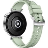 Huawei 55020CES, SmartWatch Sølv/Grøn
